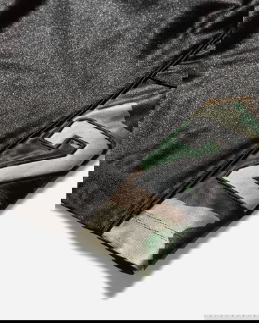 Shortsit Jordan Cat-Scratch Camo Shorts Musta | HQ4703-394, 4