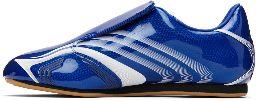 Tennarit ja kengät adidas Originals adidas Originals WMNS TAEKWONDO F50 Sininen | JS1046