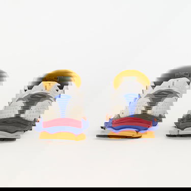 Tennarit ja kengät Saucony Progrid Triumph 4 Valkoinen | S70905-2, 4