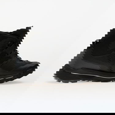 Tennarit ja kengät adidas Performance Terrex Skychaser Tech Mid Gtx Musta | IH1089, 2
