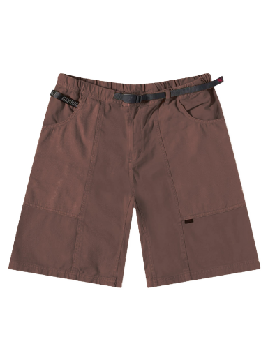 Shortsit GRAMICCI Gadget Short Ruskea | G104-OGT-TBC