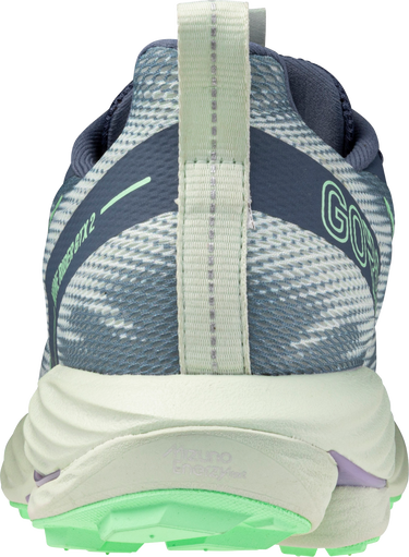 Tennarit ja kengät Mizuno Mizuno WAVE RIDER GTX 2 Sininen | j1gd2479-71, 1