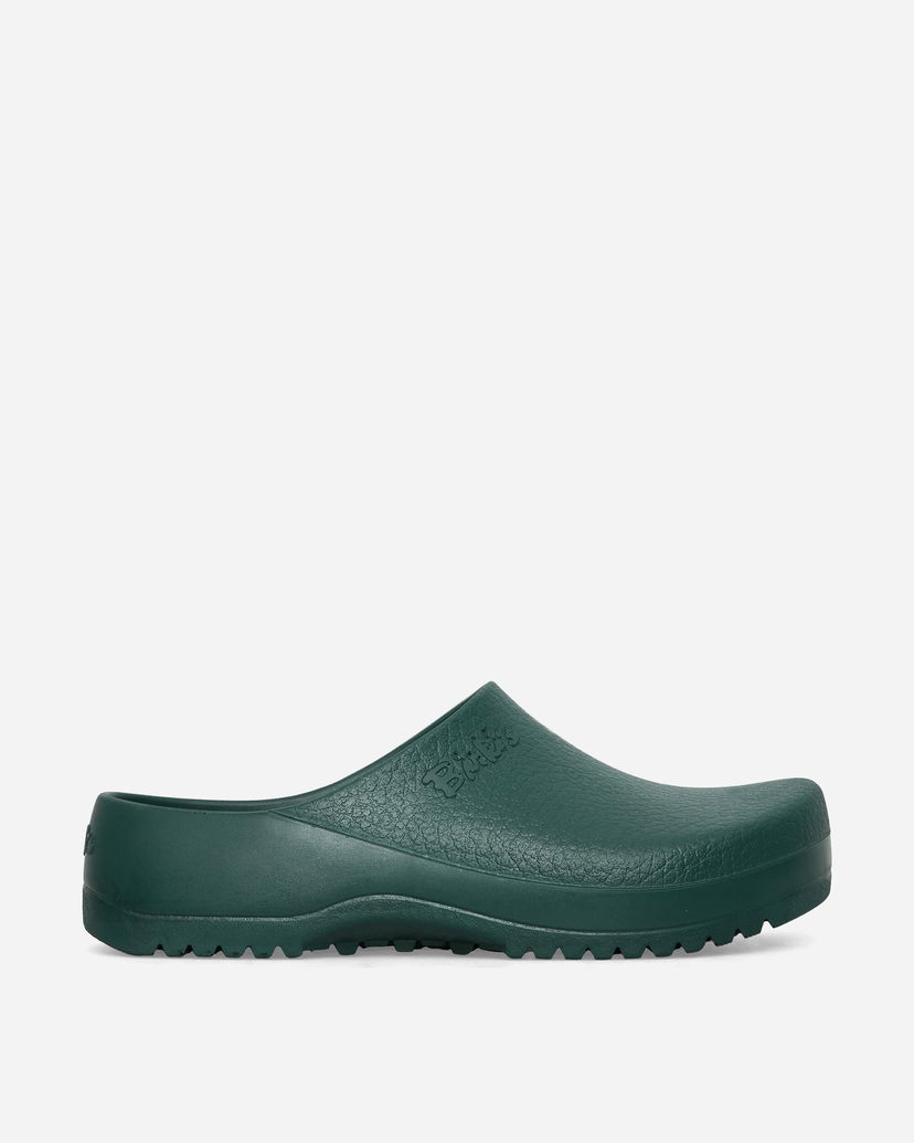 Asusteet Birkenstock Super-Birki Sandals Green Vihreä | 0680 51