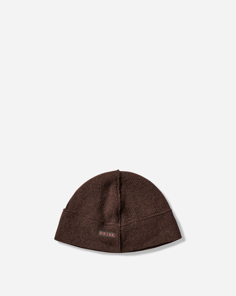 Pipo GR10K GR10K Knit Beanie Ruskea | CGB54243JE26 26