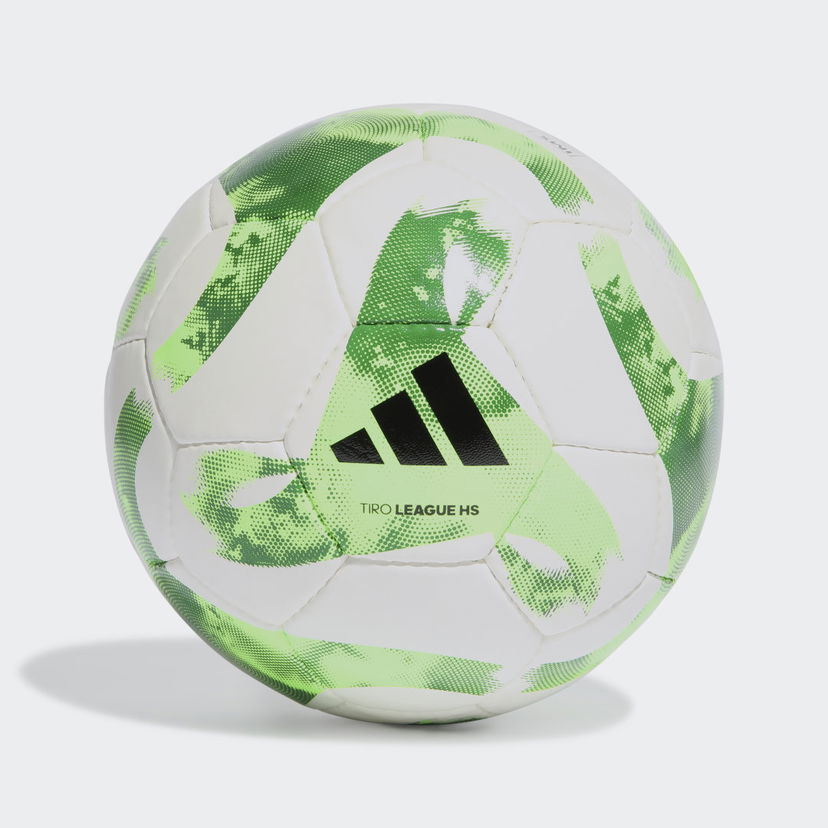 Urheiluvälineet adidas Performance Tiro League Soccer Ball Vihreä | HT2421
