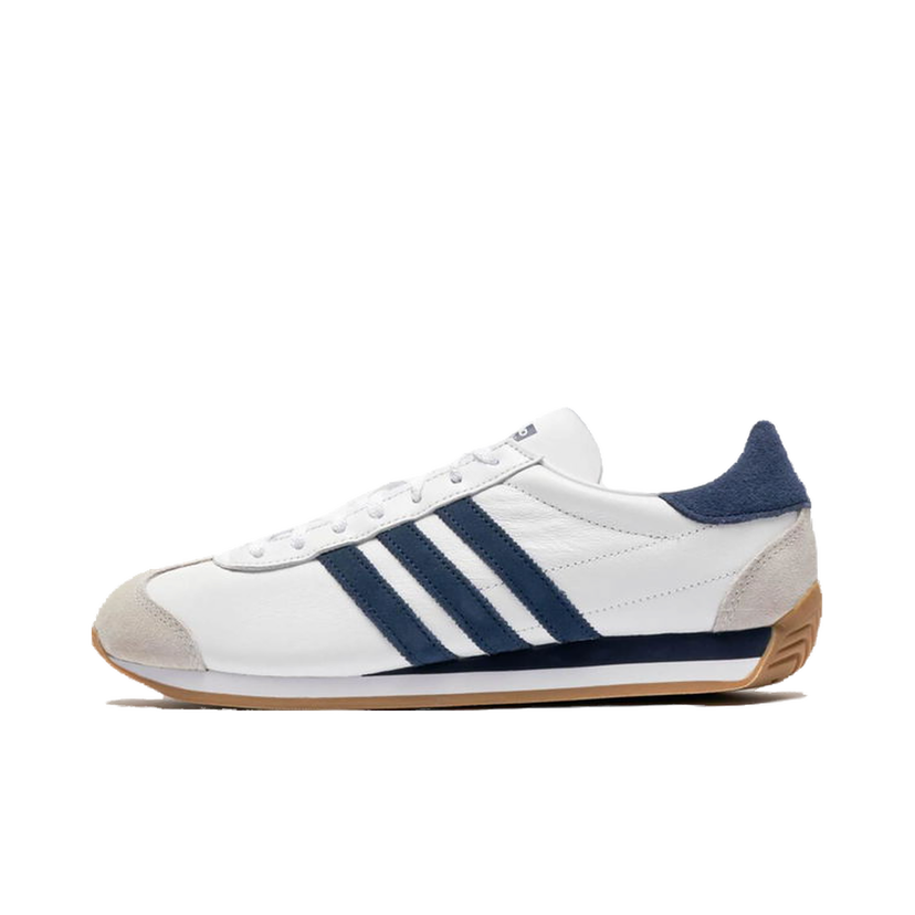 Tennarit ja kengät adidas Originals COUNTRY OG Valkoinen | IF9773
