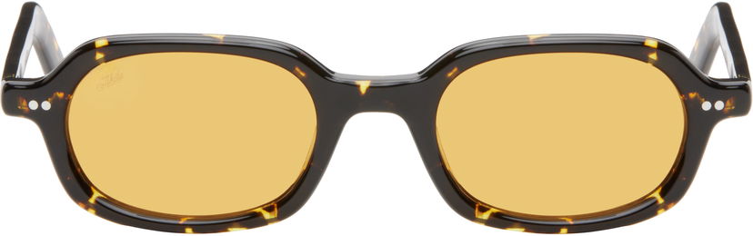 Aurinkolasit AKILA Psyche Sunglasses Ruskea | 2429 94 86