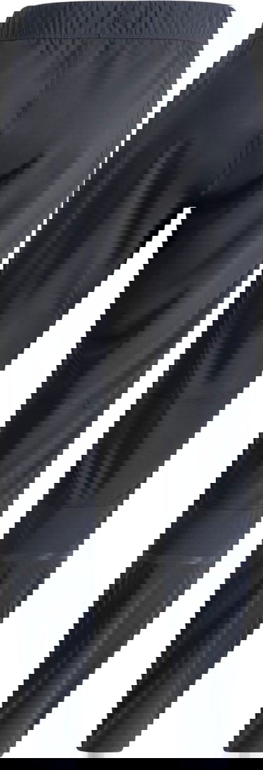 Housut SWIX Swix Dynamic Hybrid Insulated Pants Musta | 10082-23-10000, 1