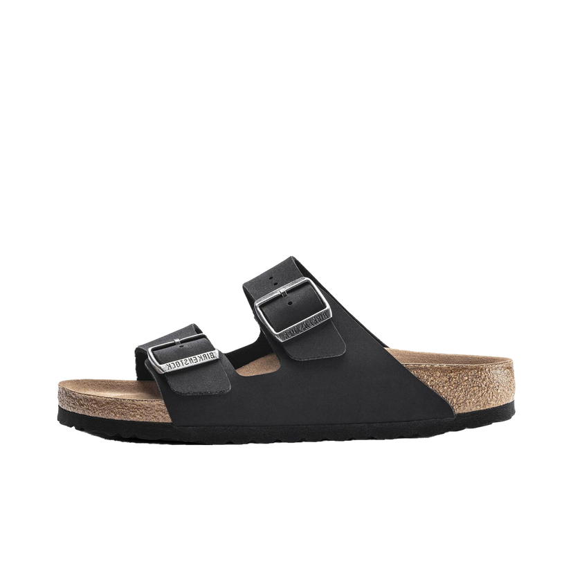 Tennarit ja kengät Birkenstock Arizona Vegan Musta | 1019057