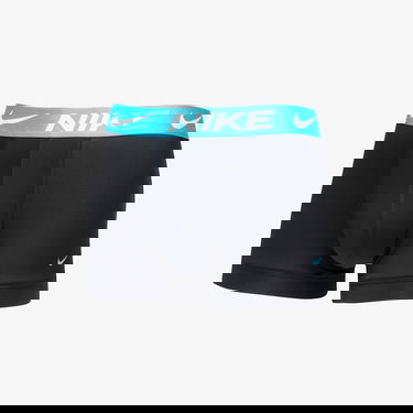 Nyrkkeilijät Nike Dri-FIT Essential Micro Trunk 3-Pack Monivärinen | 0000KE1156-AMJ, 2