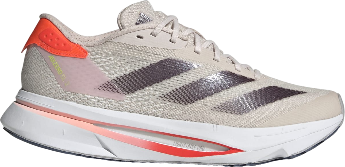 Tennarit ja kengät adidas Performance adidas ADIZERO SL 2 W Harmaa | if6764, 0