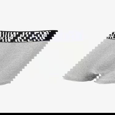 Nyrkkeilijät CALVIN KLEIN Trunk 3-Pack Multicolor Monivärinen | NB3608A MPI, 4