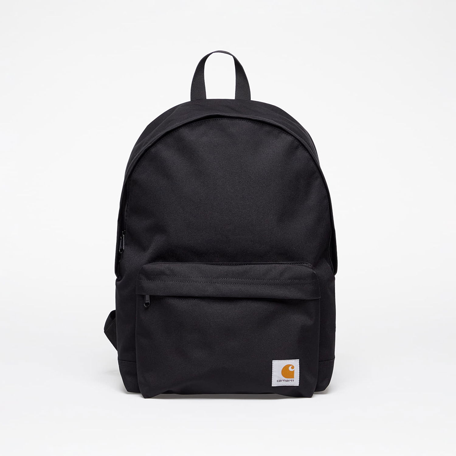 Reppu Carhartt WIP Jake Backpack Black 18,5 l Musta | I031581.89XX, 0