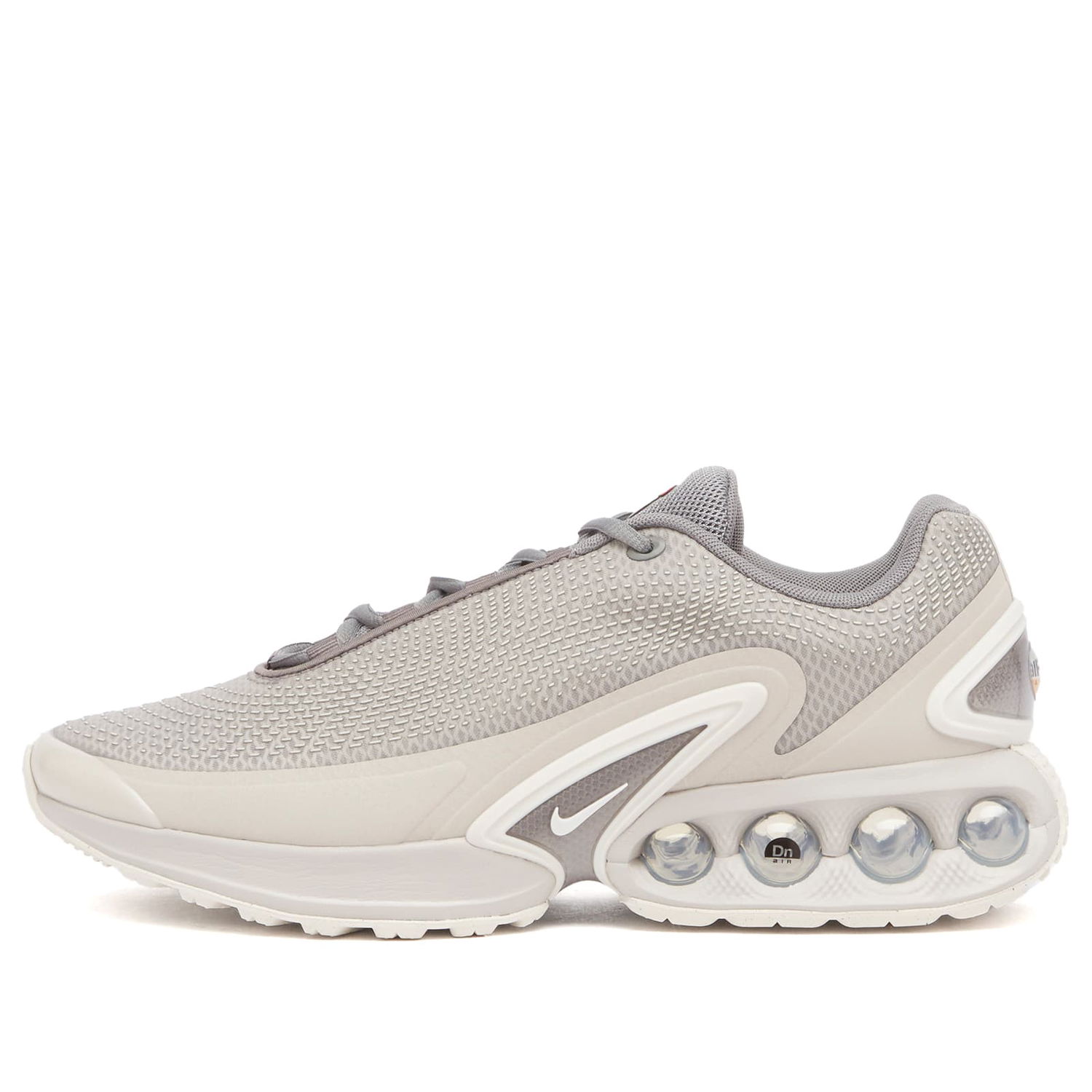 Tennarit ja kengät Nike Air Max Dn Harmaa | DV3337-014, 1