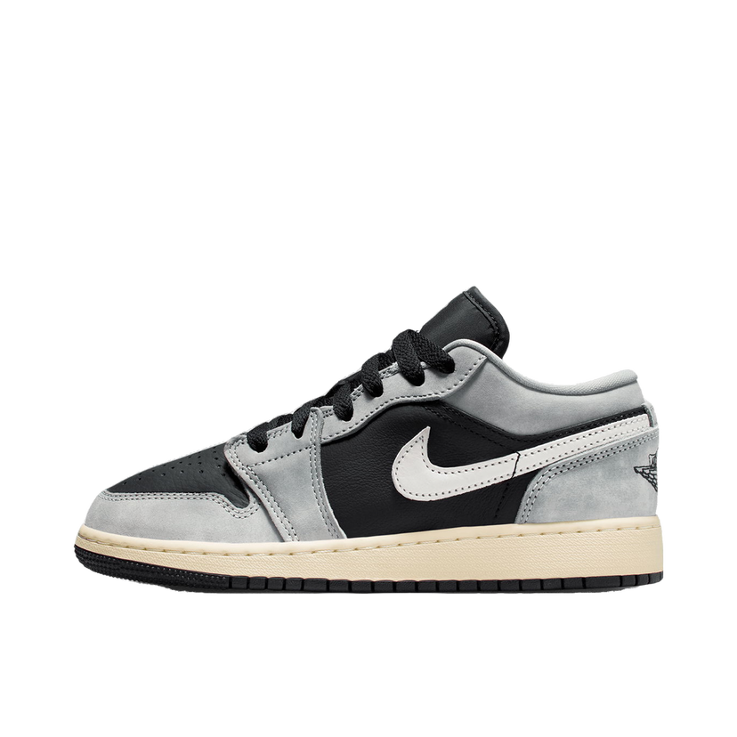 Tennarit ja kengät Jordan Air Jordan 1 Low SE Harmaa | HQ2021-012