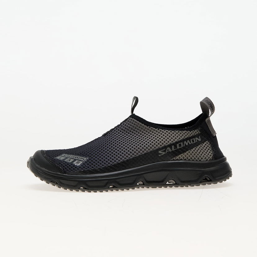 Tennarit ja kengät Salomon RX Moc 3.0 Musta | L47573600