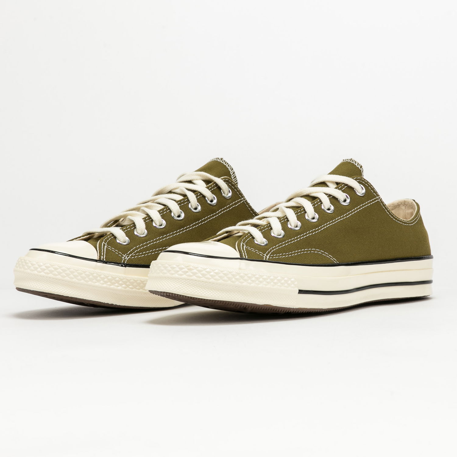 Tennarit ja kengät Converse Chuck 70 OX Dark Vihreä | 171568C, 1