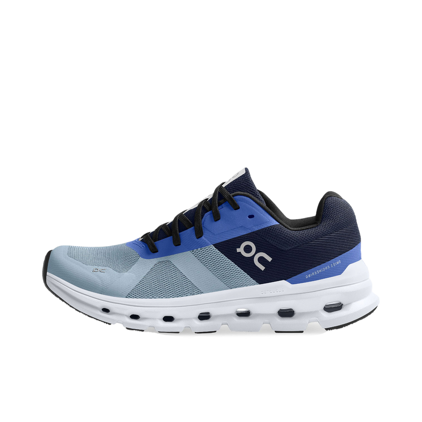 Juoksu On Running Cloudrunner Sininen | 46-99018