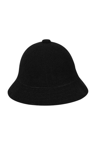 Hattu Kangol Bermuda Casual Musta | 0397BC, 2