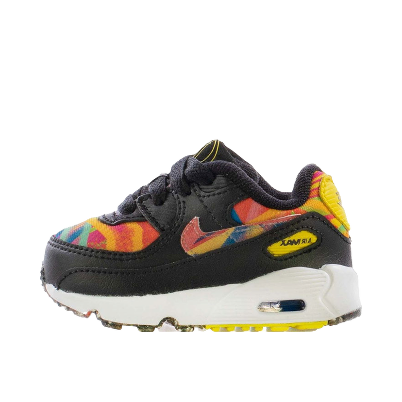 Tennarit ja kengät Nike Air Max 90 Familia (TD) Monivärinen | DM6919-900