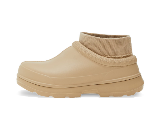 Tennarit ja kengät UGG W Tasman X Sawdust Beige | 1125730-SWD