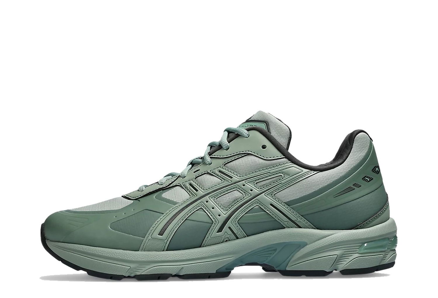 Tennarit ja kengät Asics Gel-1130 "Slate Grey" Vihreä | 1203A413-021, 1