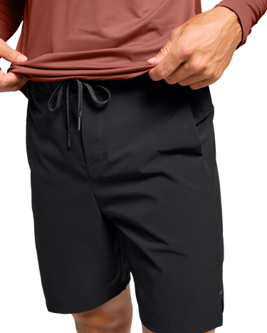 Shortsit On Running Performance Hybrid Short Musta | 1me10280553, 3