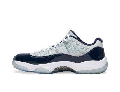 Tennarit ja kengät Jordan Air Jordan 11 Retro Low "Georgetown" Harmaa | 528895-007
