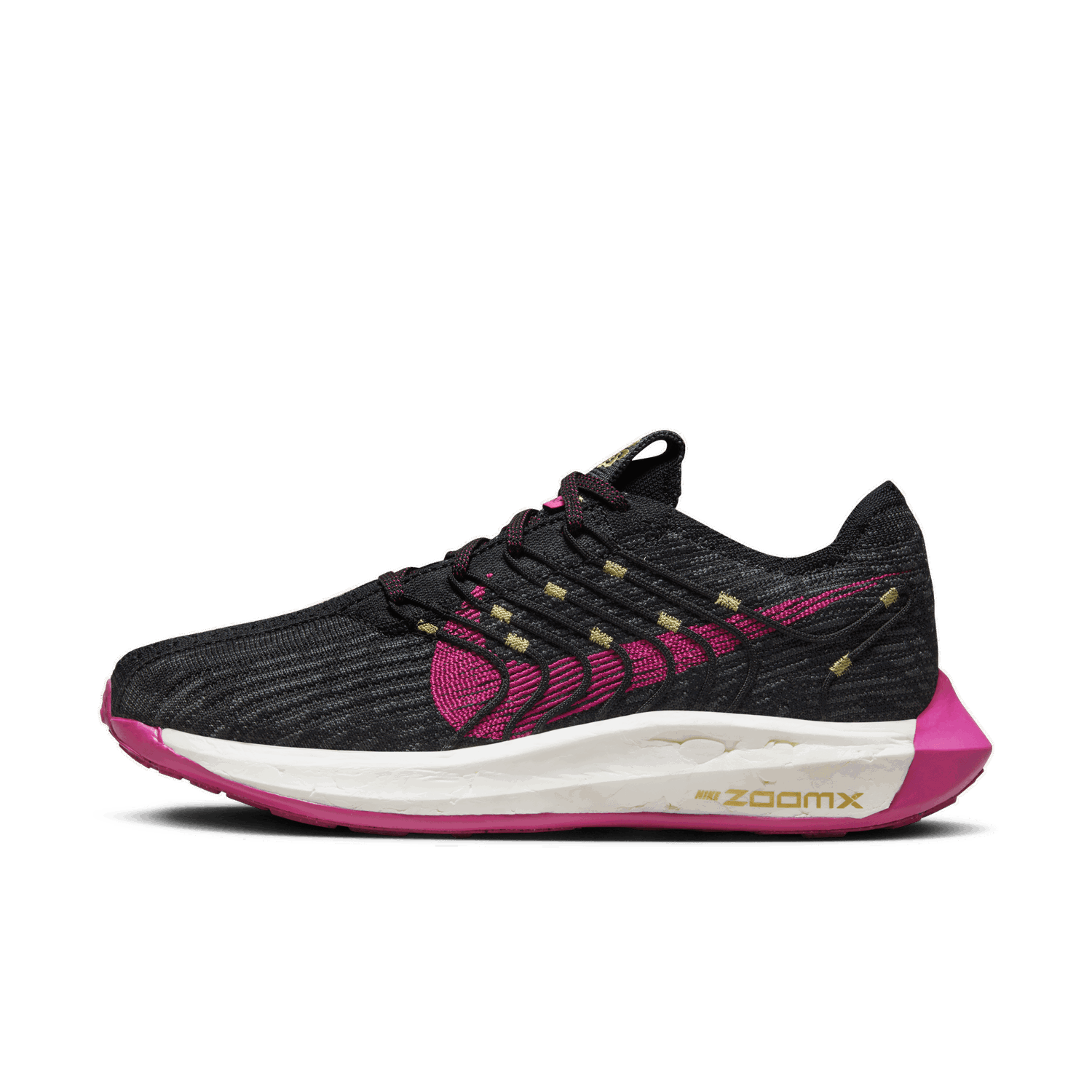 Tennarit ja kengät Nike Pegasus Turbo Musta | DM3414-008, 0