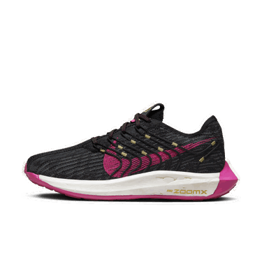 Tennarit ja kengät Nike Pegasus Turbo Musta | DM3414-008, 0