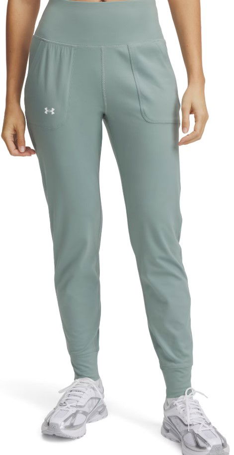 Leggingsit Under Armour Under Armour Motion Jogger Pants Vihreä | 1375077-348