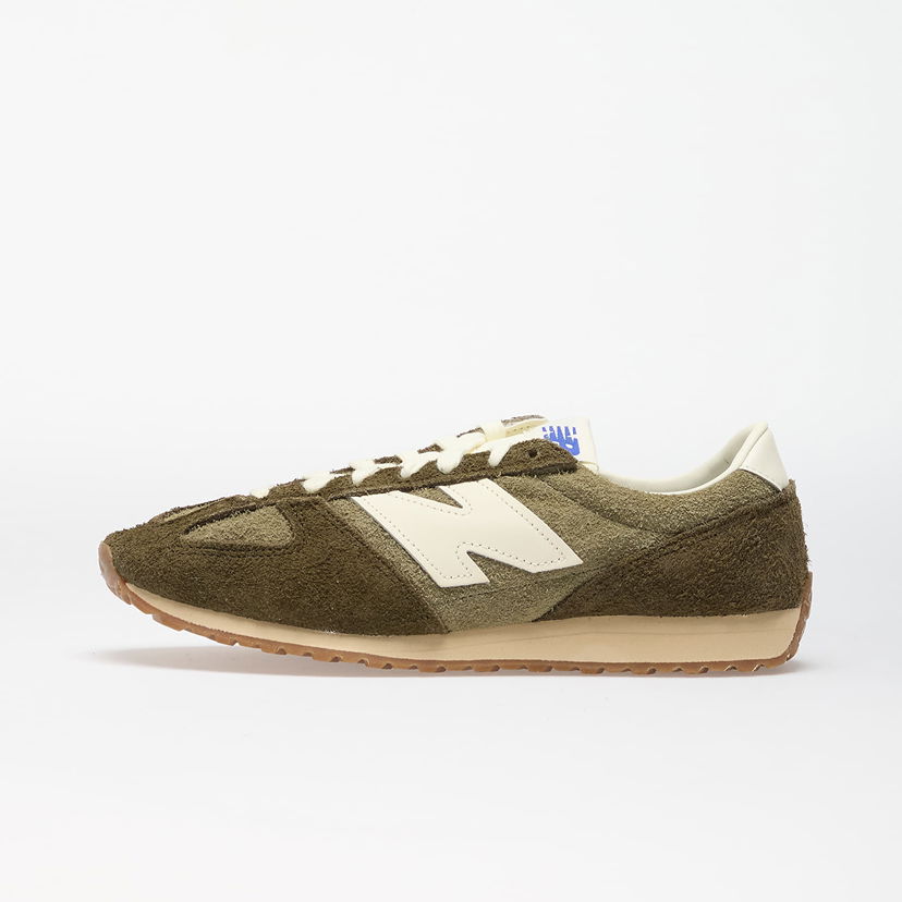 Tennarit ja kengät New Balance 471 Dark Olivine Vihreä | U471PSA