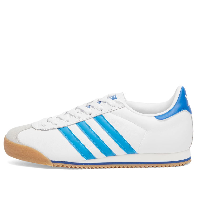 Tennarit ja kengät adidas Originals K 74 Size UK 10 Valkoinen | JH5461