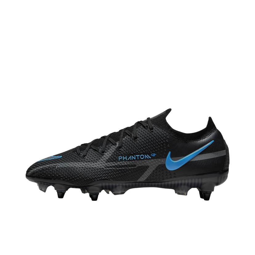 Tennarit ja kengät Nike Nike PHANTOM GT2 ELITE SG-PRO AC Musta | dc0753-004
