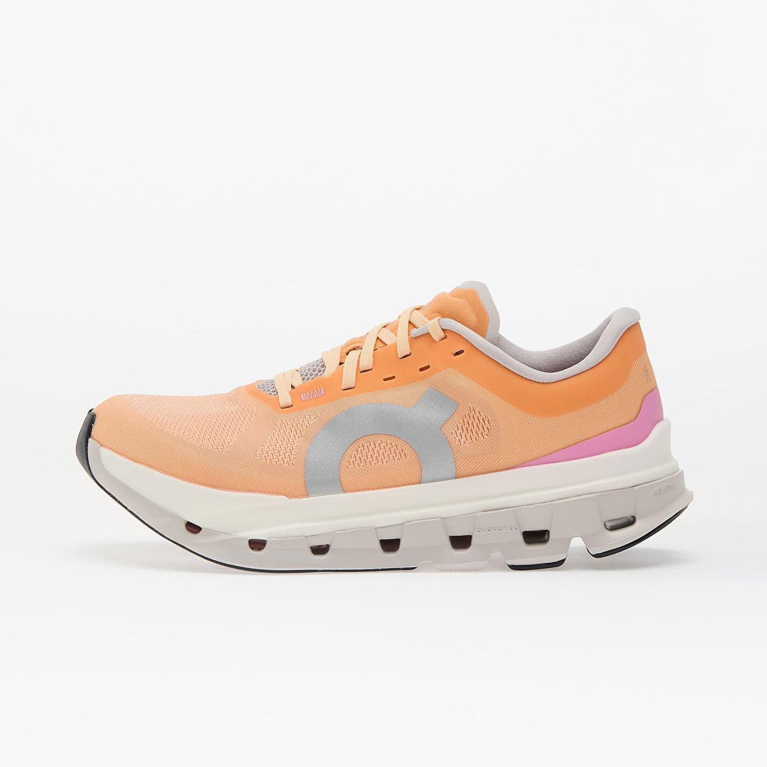 Tennarit ja kengät On Running Cloudflow 5 Oranssi | 3WF10093149, 0