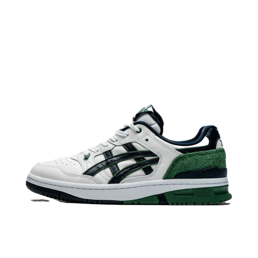 Tennarit ja kengät Asics EX89 "White/Midnight" Vihreä | 1203A268-102