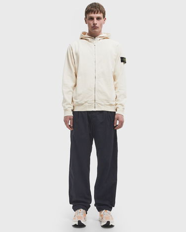 Housut Stone Island Loose Fit Elasticated Waist Pants Musta | K1S153100026S00X6.V0020, 2