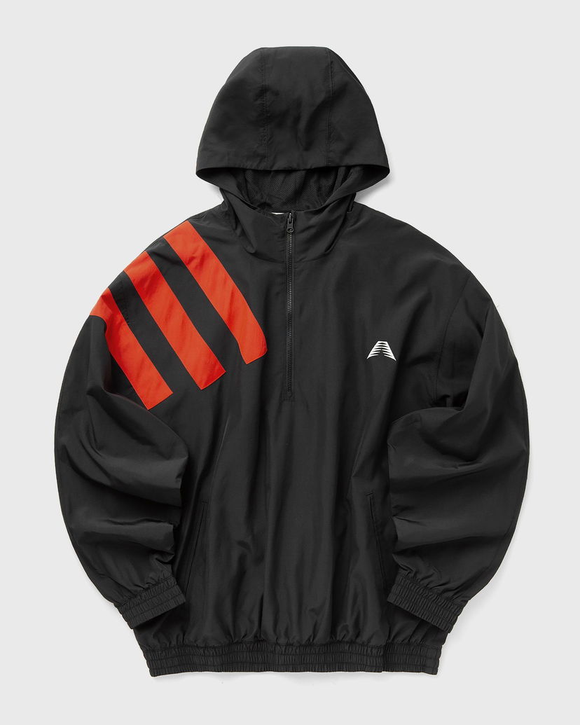 Takki adidas Originals Anorak Jacket Musta | JC8782