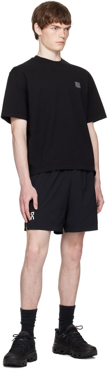 Tennarit ja kengät On Running Cloudrock Low Waterproof Musta | 3MF10251043, 4