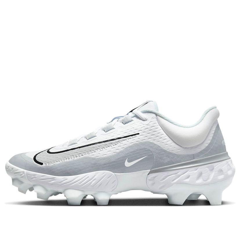 Tennarit ja kengät Nike Alpha Huarache Elite 4 Low MCS Valkoinen | FD6255-104