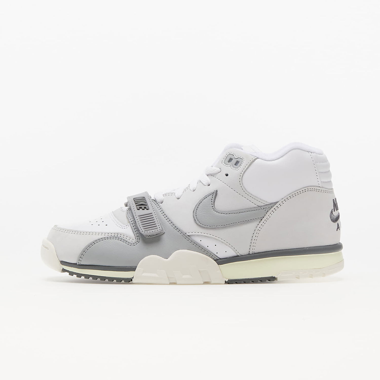Tennarit ja kengät Nike Air Trainer 1 "Photon Dust" Harmaa | DM0521-001, 0