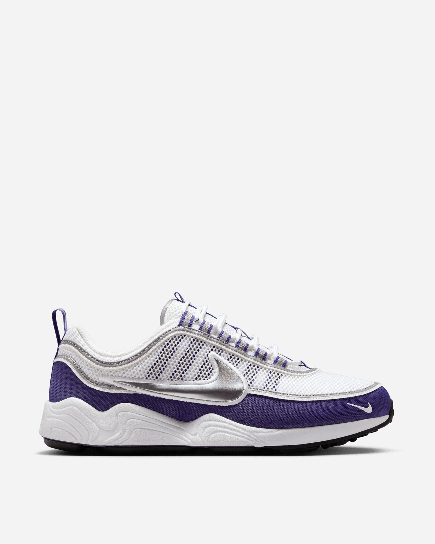 Tennarit ja kengät Nike Air Zoom Spiridon SP Valkoinen | HF9117-100, 1
