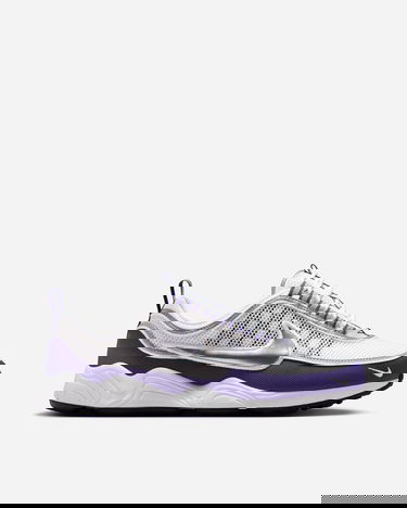 Tennarit ja kengät Nike Air Zoom Spiridon SP Valkoinen | HF9117-100, 1