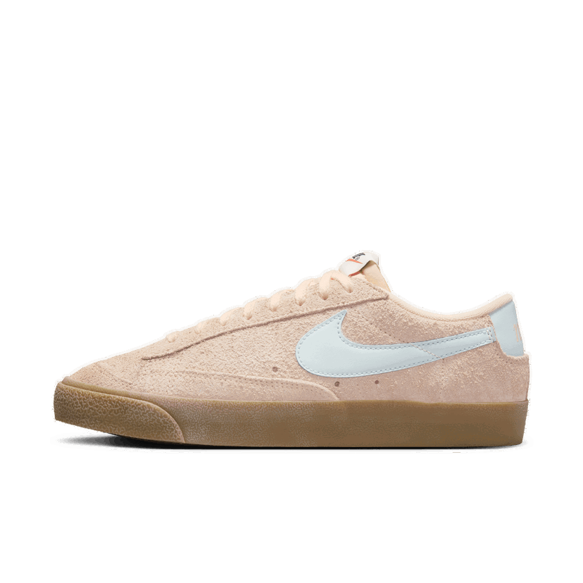 Tennarit ja kengät Nike Blazer Low Vintage '77 Oranssi | FQ8060-800