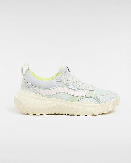 Tennarit ja kengät Vans Ultrarange Neo Vr3 Shoes (light Yellow/multi) Unisex Multicolour, Size 3 Beige | VN000BCEBIG, 0