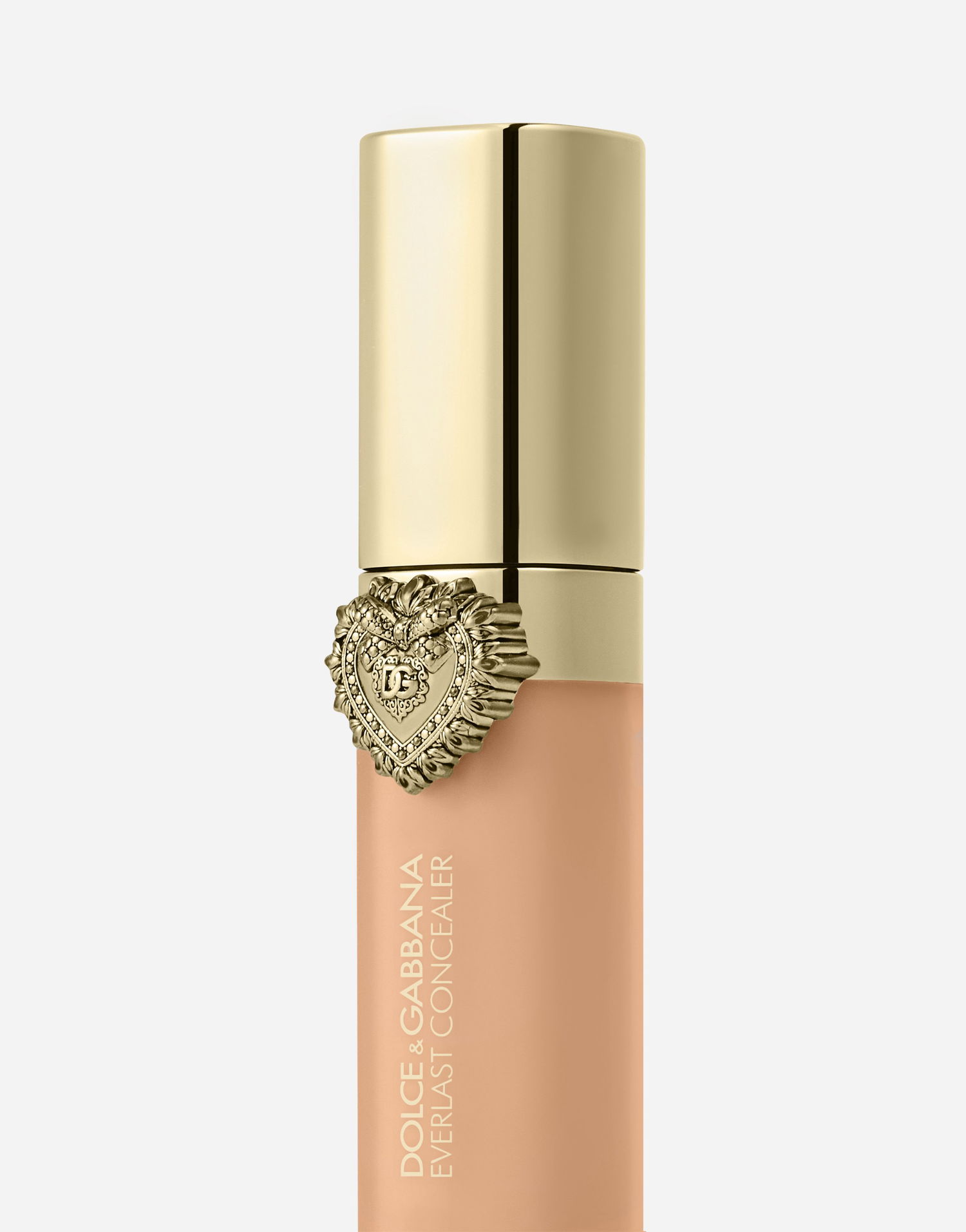 Asusteet Dolce & Gabbana Dolce & Gabbana Everlast Concealer - Corrective Orange Undertones Beige | MKUPFCE0037V0008, 1