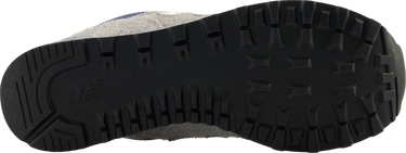 Tennarit ja kengät New Balance 574 Harmaa | U574GWH, 1