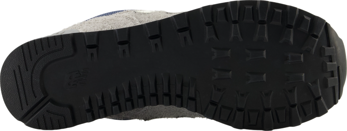 Tennarit ja kengät New Balance 574 Harmaa | U574GWH, 1