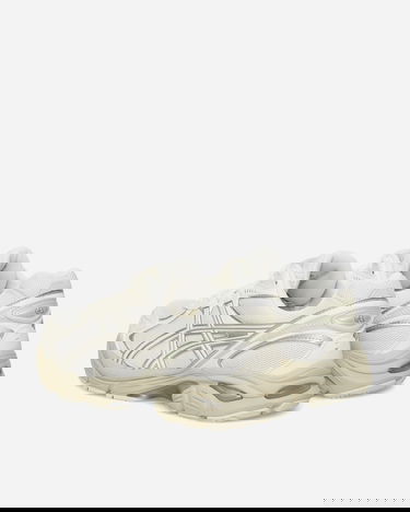 Tennarit ja kengät Asics GT-2160 Valkoinen | 1203A320-113, 4