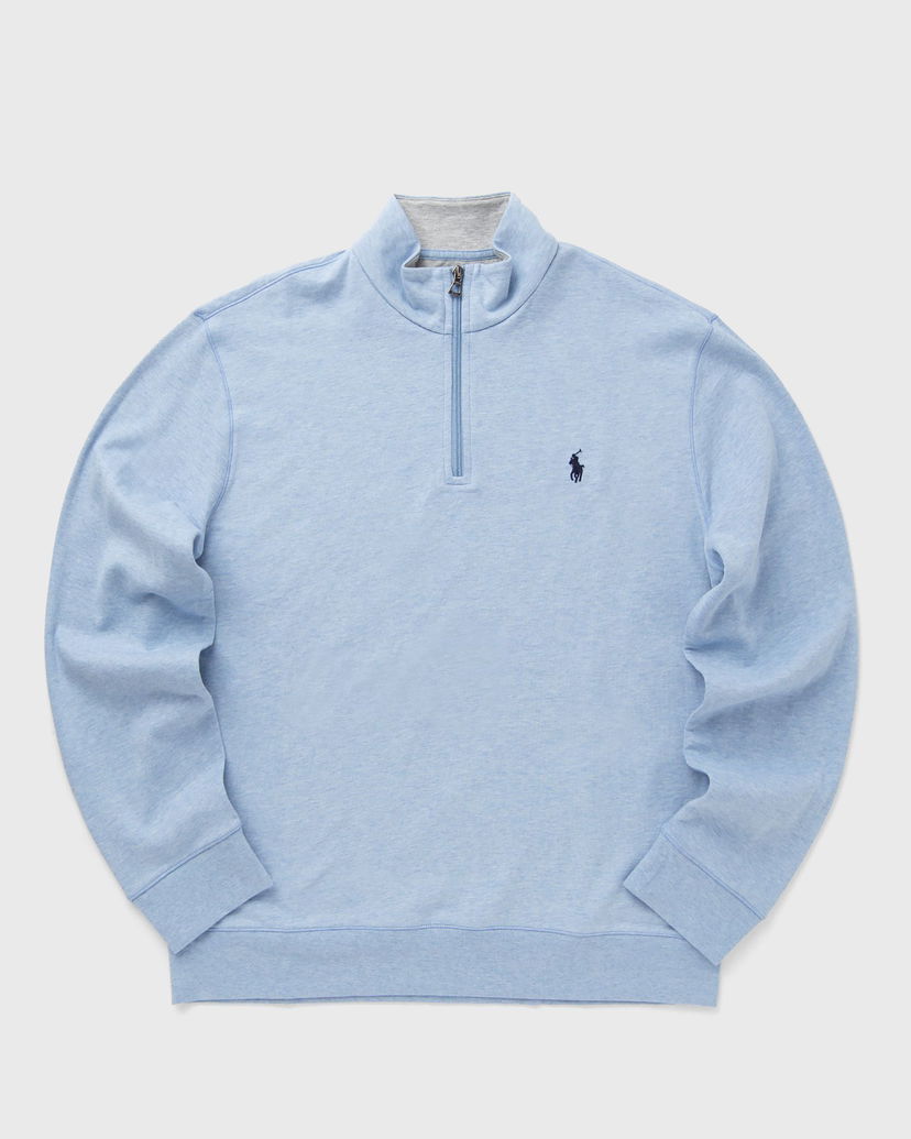 Villapaita Polo by Ralph Lauren Ralph Lauren Half Zip Pullover Sininen | 710812963005